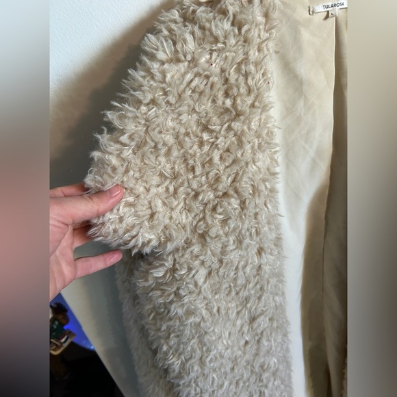 Tularosa Teddy Jacket - Picture 7 of 10